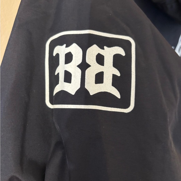 Breaking Benjamin Unisex hooded Windbreaker M - Picture 5 of 11